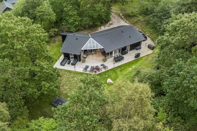 Strandbakken 3, Veddinge, 4540 Fårevejle